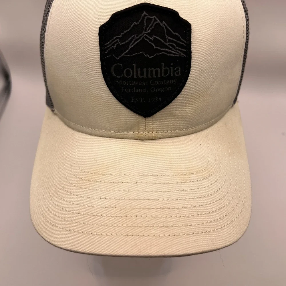 Columbia sportswear company